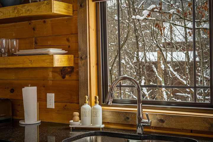 Cabin in Pigeon Forge, US