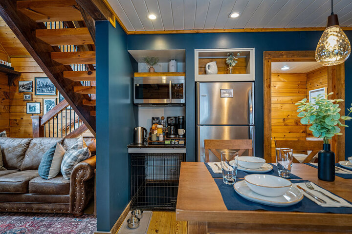 Cabin in Pigeon Forge, US