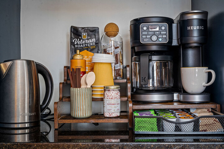 Cabin in Pigeon Forge, US