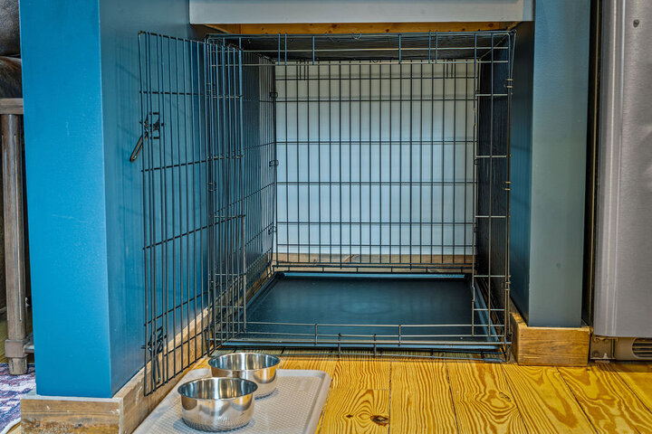 Cabin in Pigeon Forge, US