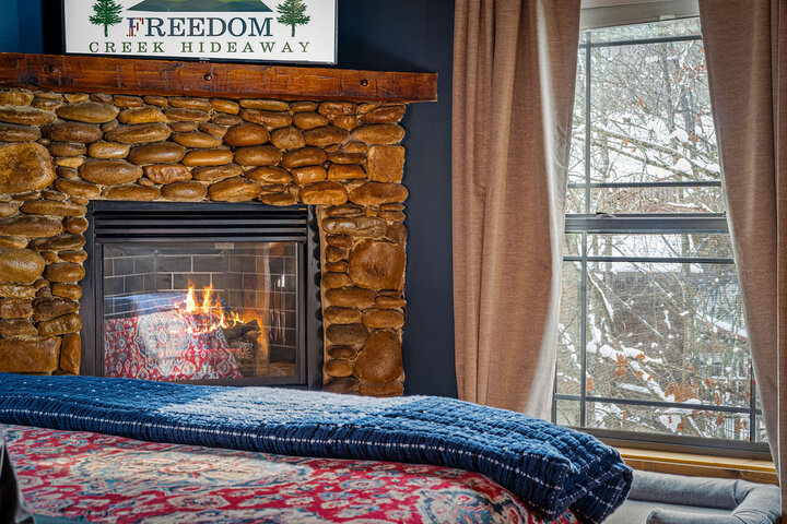 Cabin in Pigeon Forge, US