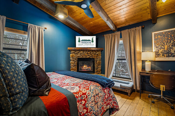 Cabin in Pigeon Forge, US