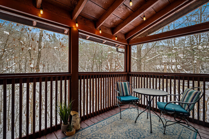 Cabin in Pigeon Forge, US