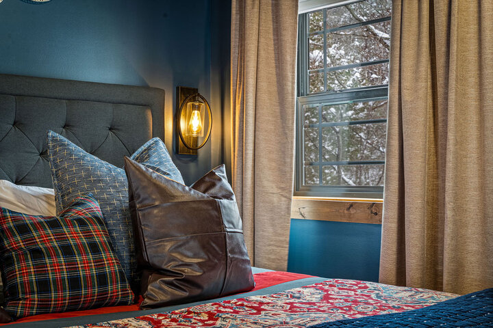 Cabin in Pigeon Forge, US