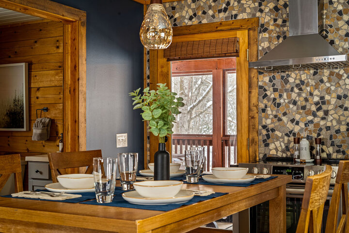 Cabin in Pigeon Forge, US