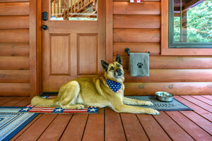 Cabin in Pigeon Forge, US