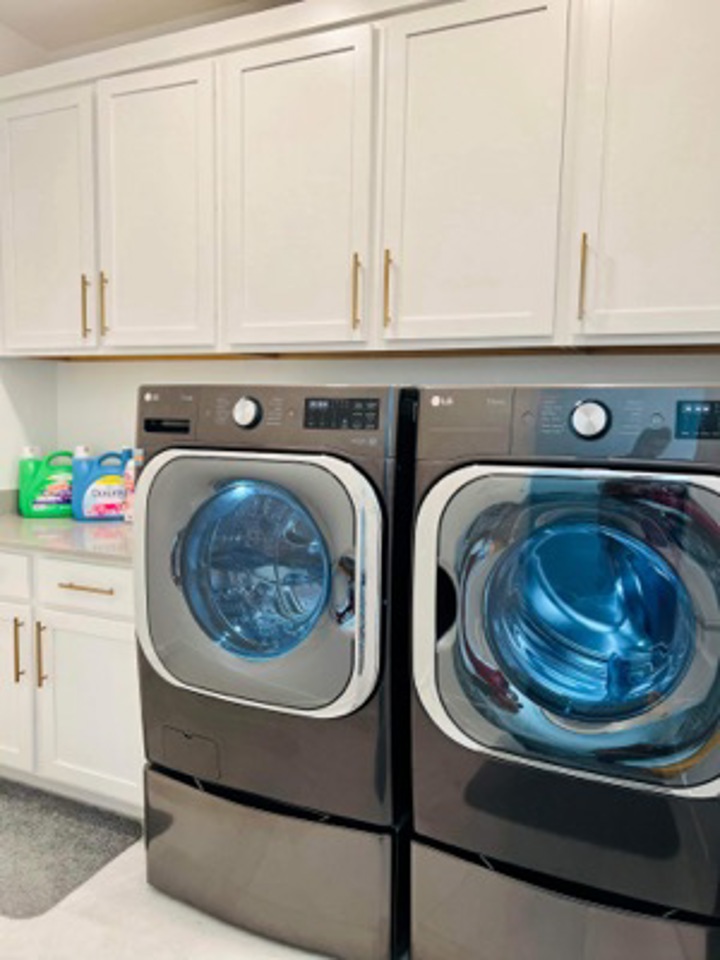 House in North Las Vegas, US