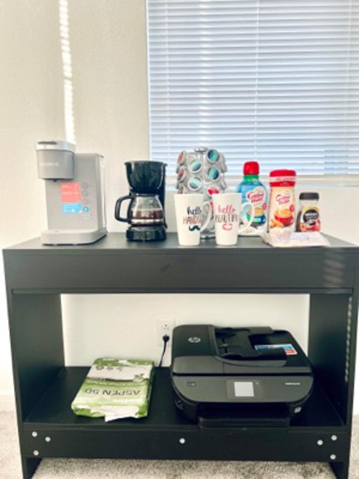 House in North Las Vegas, US