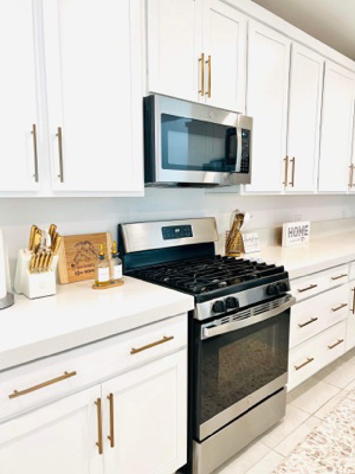 House in North Las Vegas, US