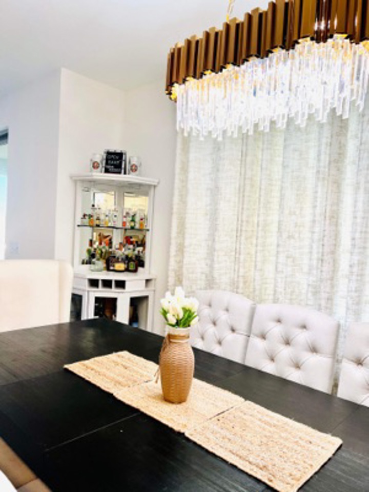 House in North Las Vegas, US