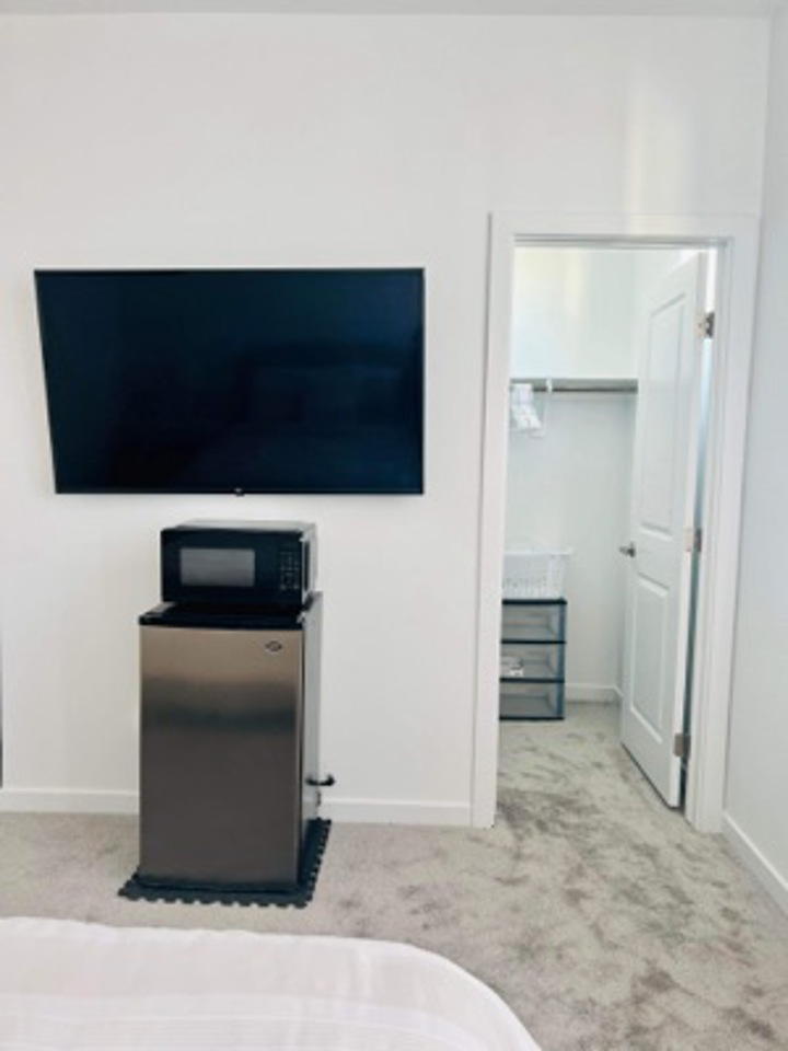 House in North Las Vegas, US