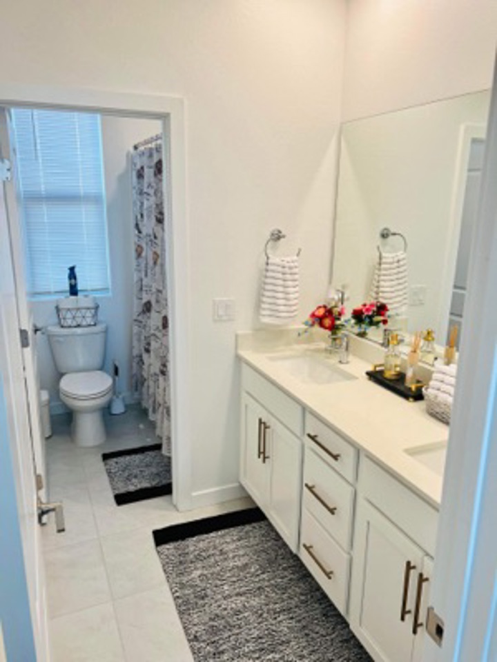 House in North Las Vegas, US