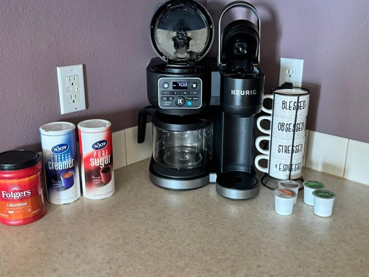 Home in Puyallup, US