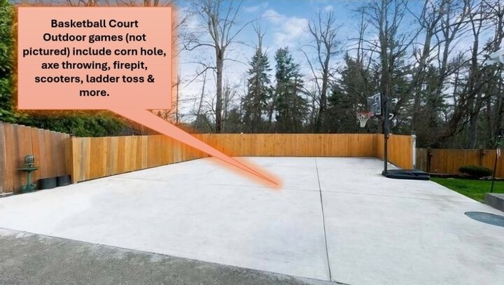 Home in Puyallup, US