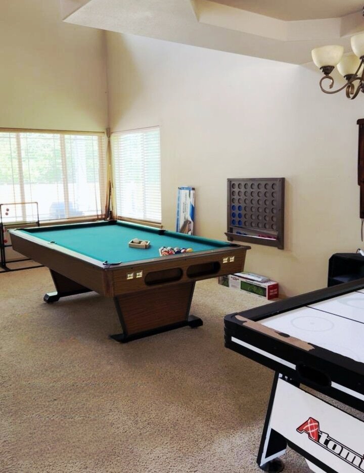 Home in Puyallup, US