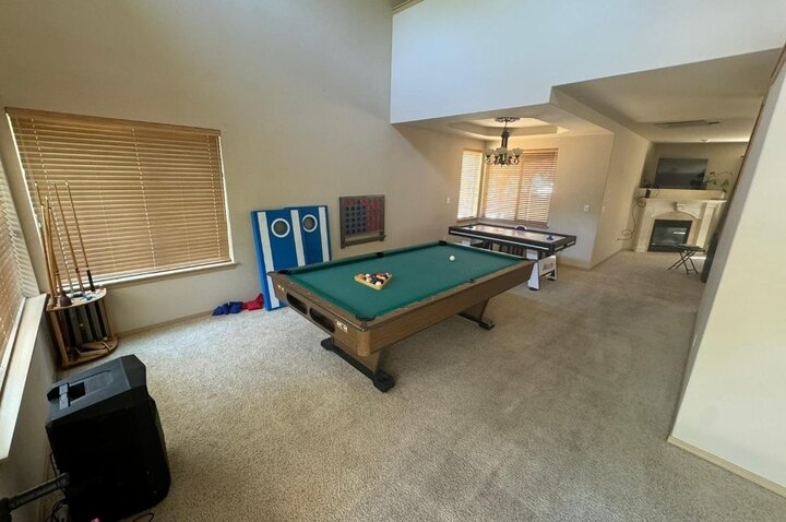 Home in Puyallup, US