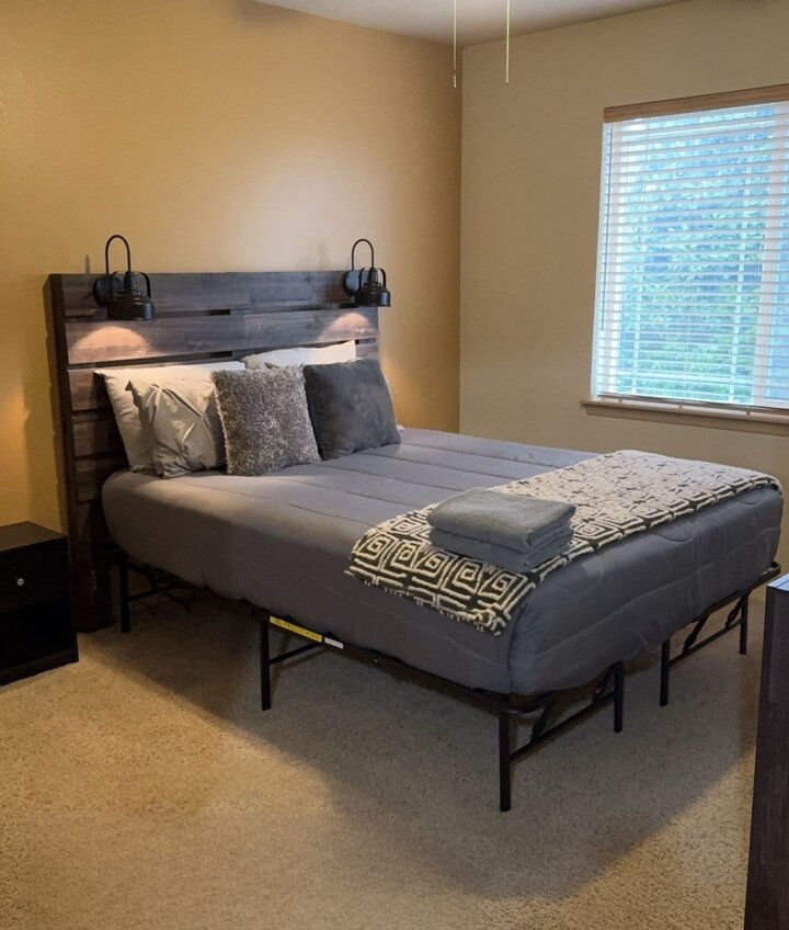 Home in Puyallup, US