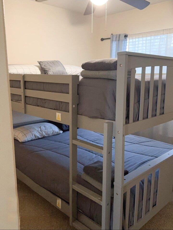 Home in Puyallup, US