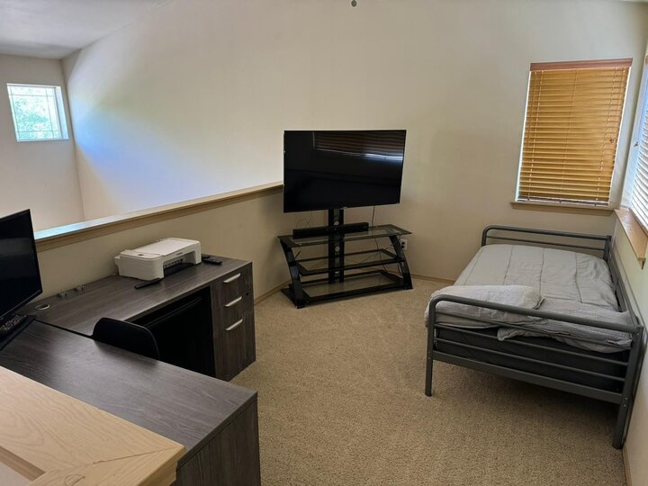 Home in Puyallup, US