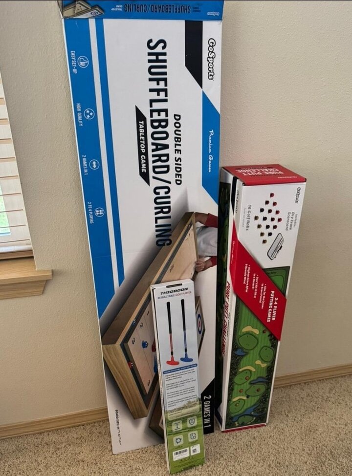 Home in Puyallup, US