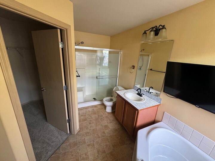 Home in Puyallup, US