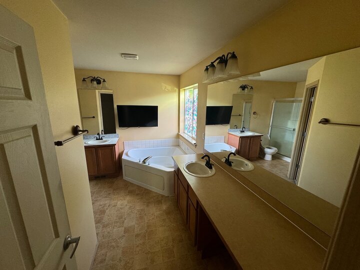 Home in Puyallup, US