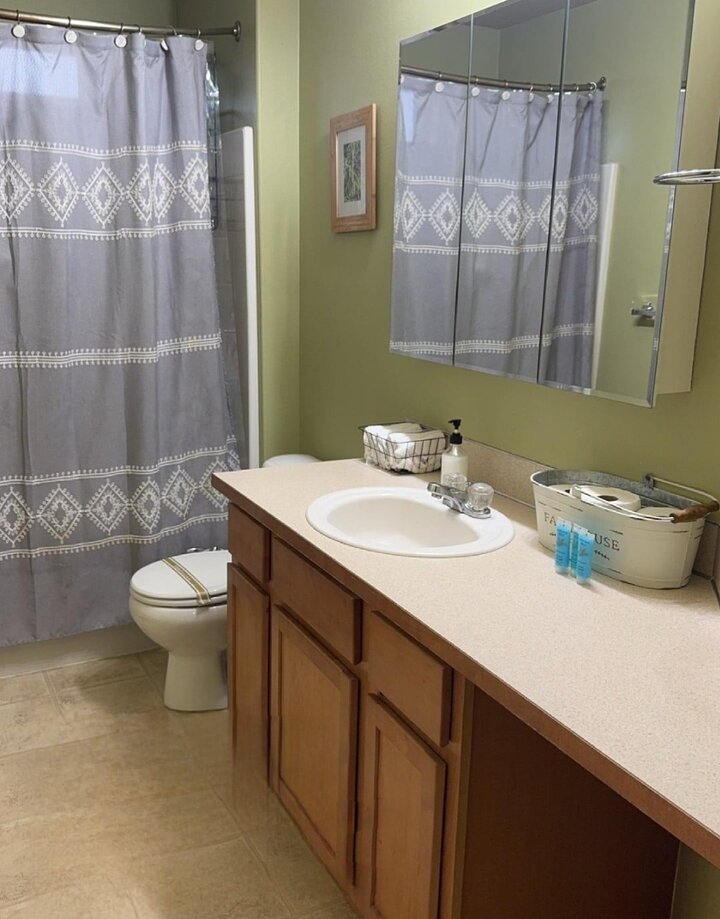 Home in Puyallup, US