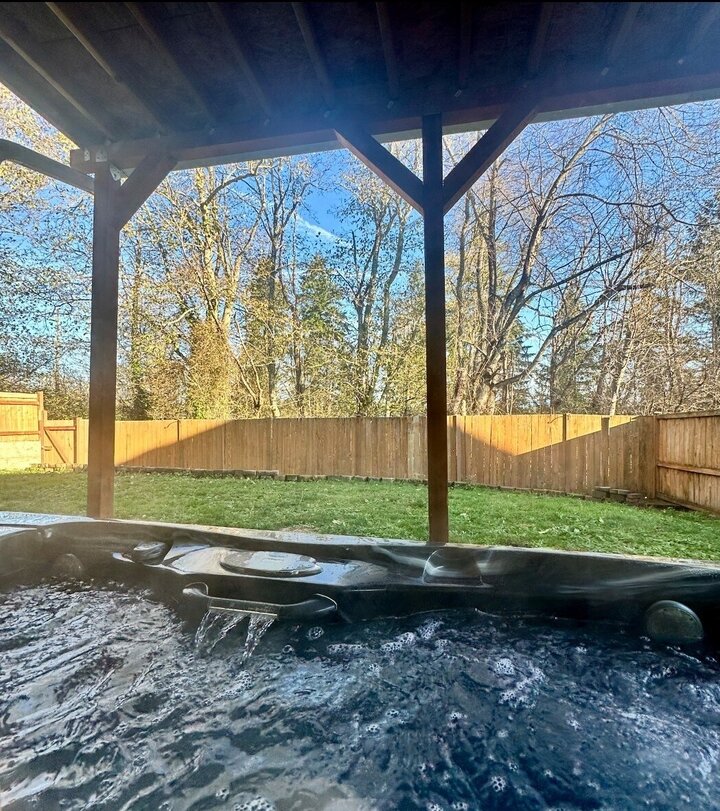 Home in Puyallup, US