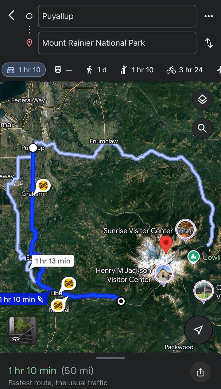 Home in Puyallup, US