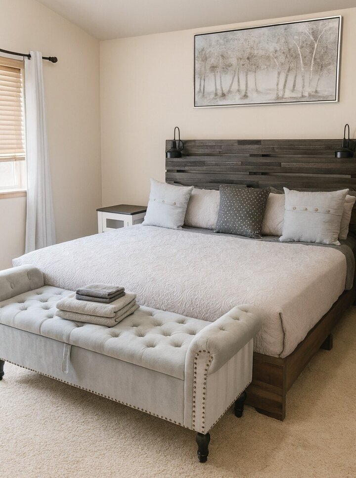 Home in Puyallup, US