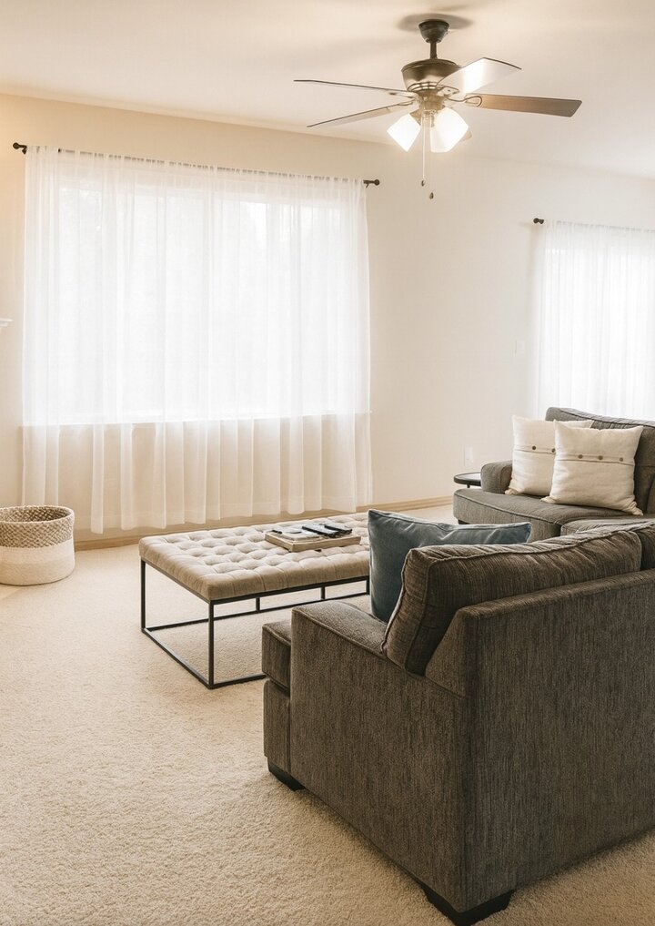 Home in Puyallup, US