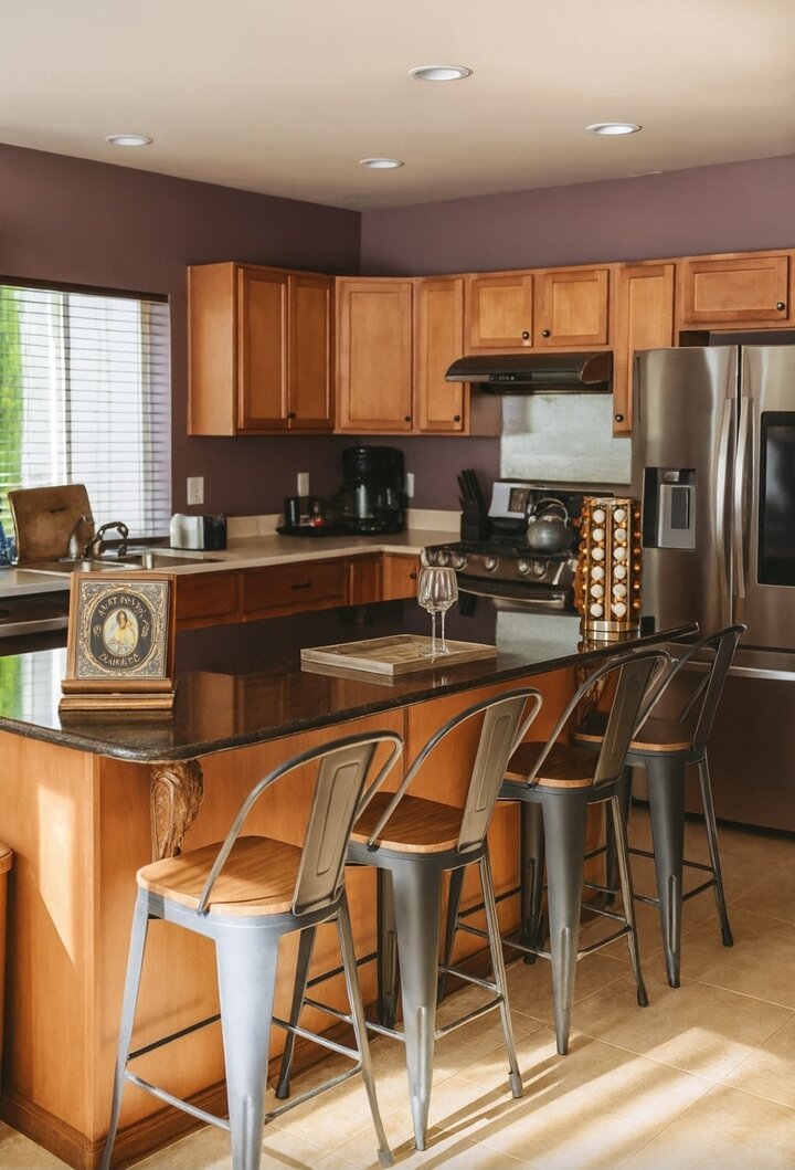 Home in Puyallup, US