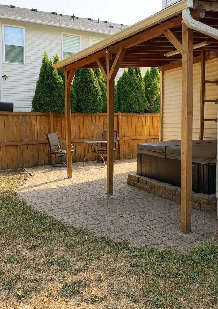 Home in Puyallup, US