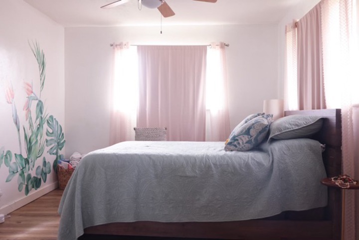 House in Naalehu, US