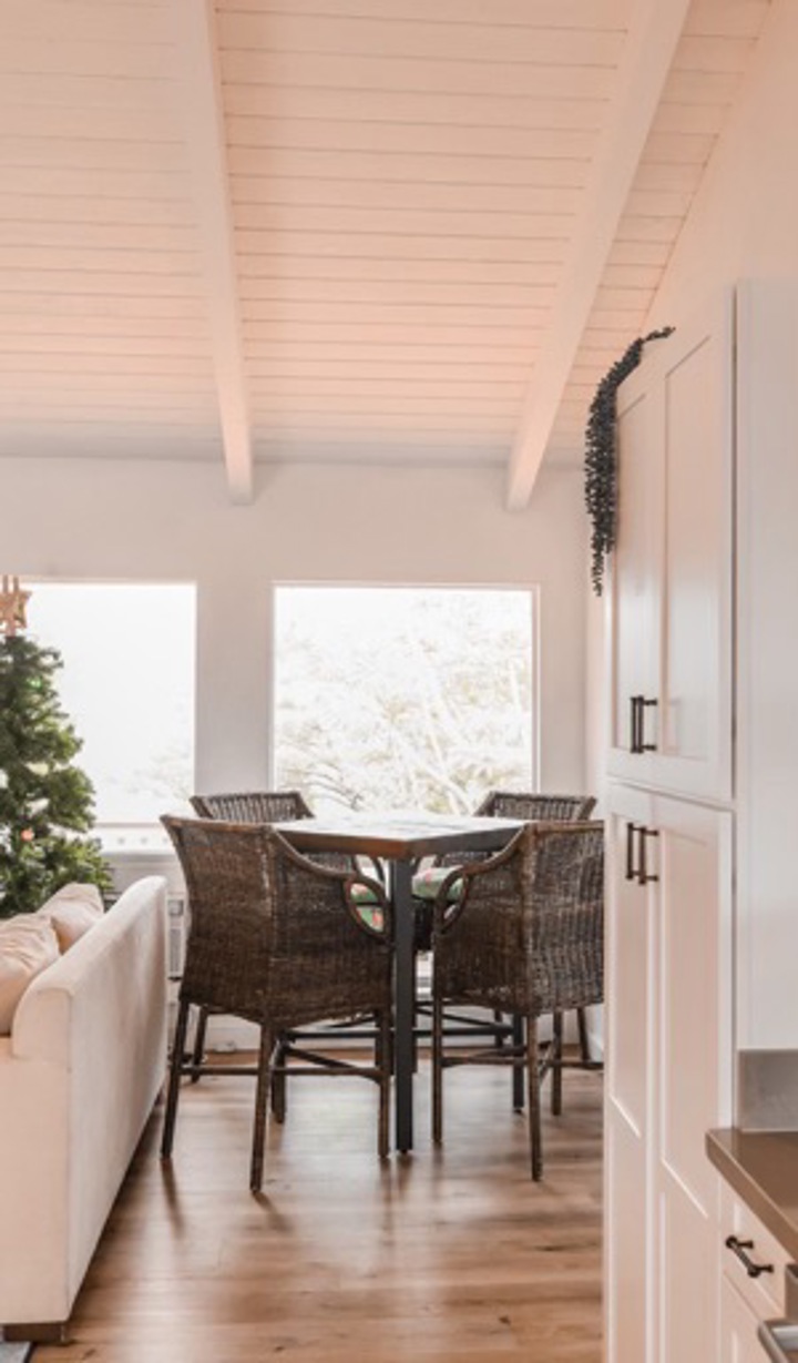 House in Naalehu, US