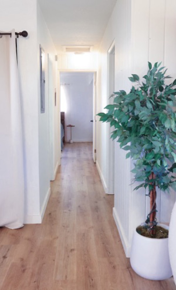 House in Naalehu, US