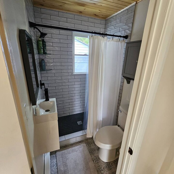 Cottage in Dayton, US