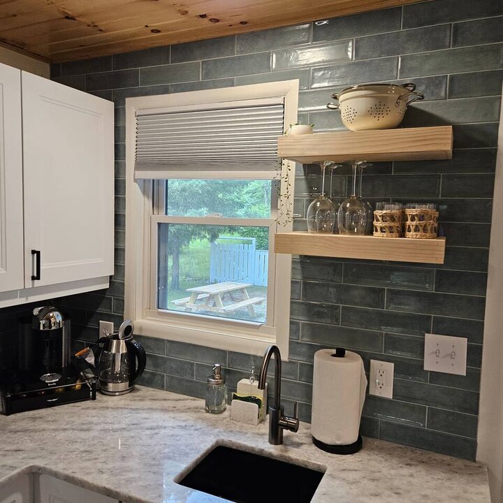 Cottage in Dayton, US