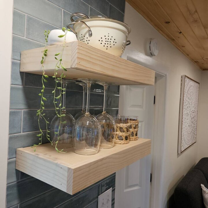 Cottage in Dayton, US