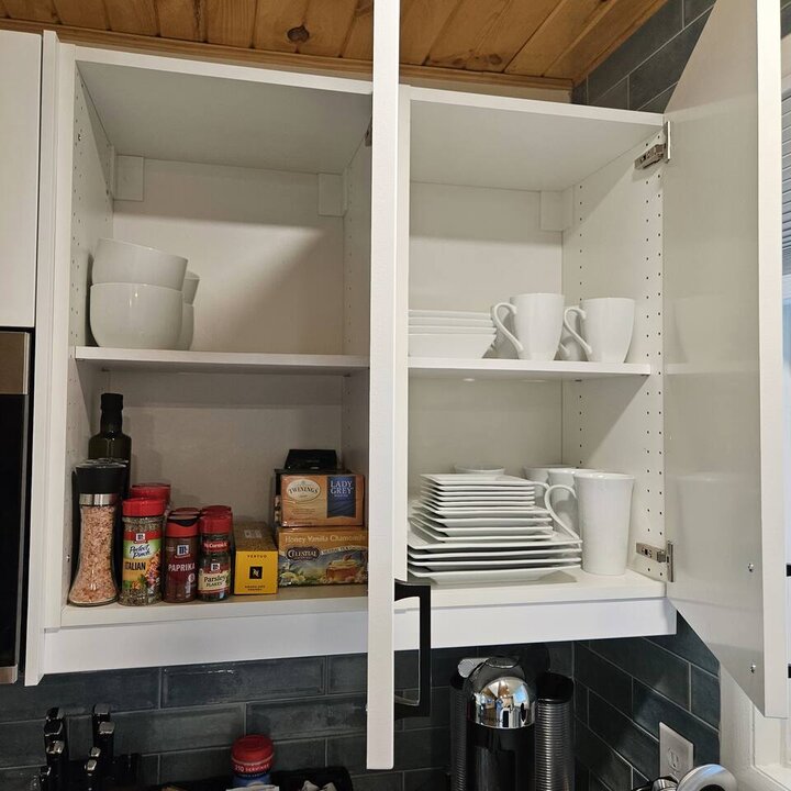 Cottage in Dayton, US