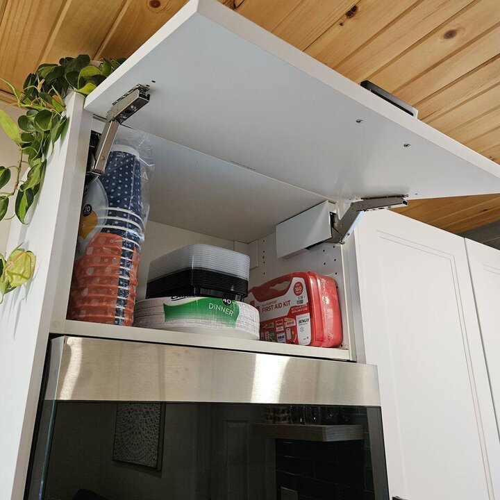 Cottage in Dayton, US