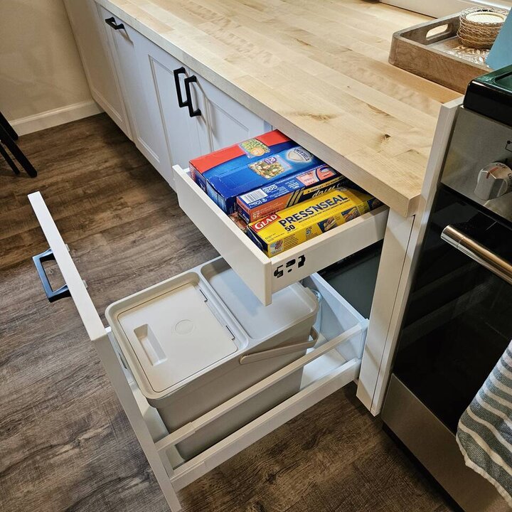 Cottage in Dayton, US