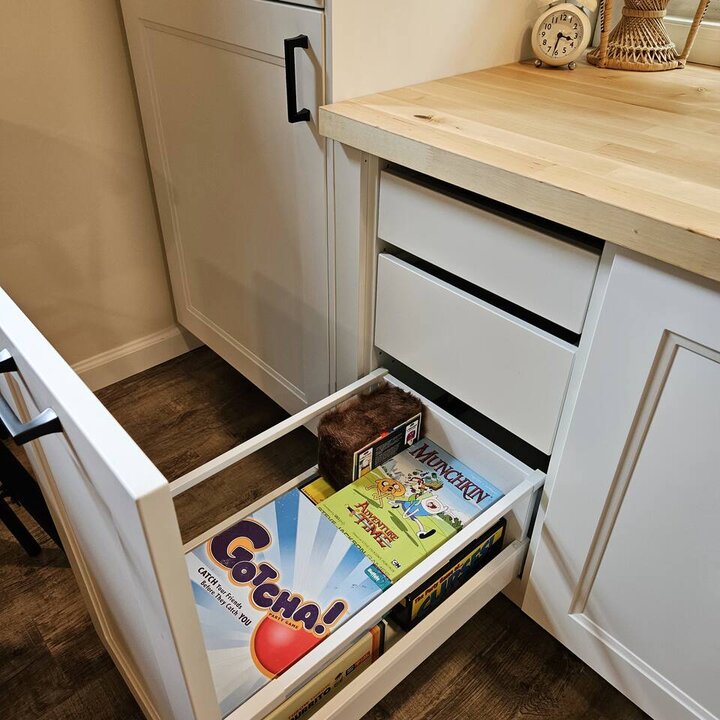 Cottage in Dayton, US