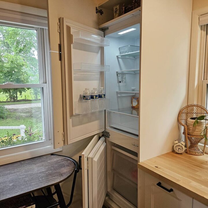 Cottage in Dayton, US