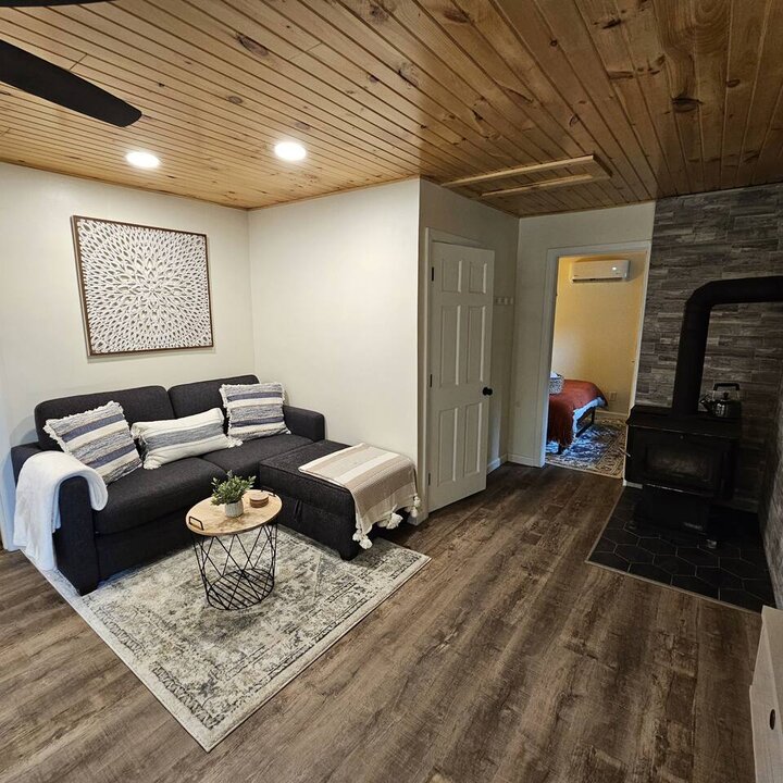 Cottage in Dayton, US