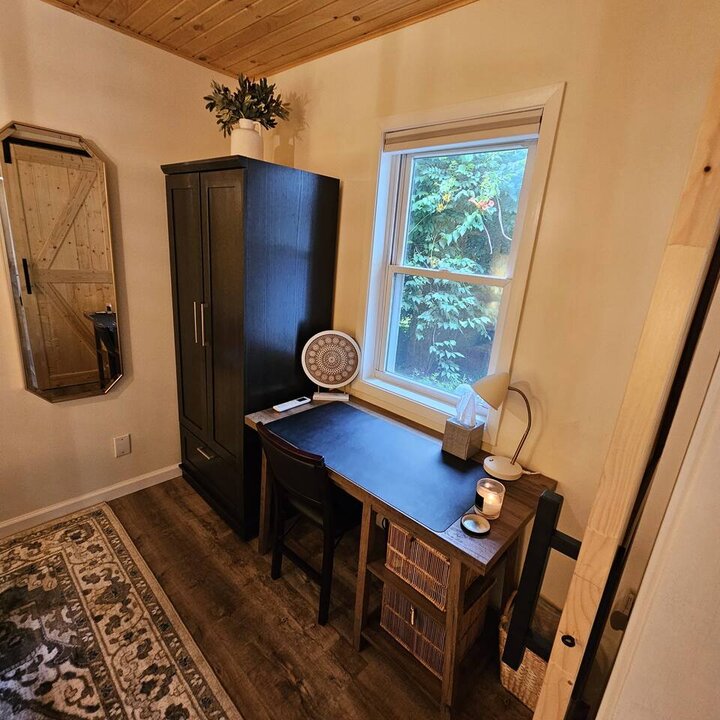 Cottage in Dayton, US