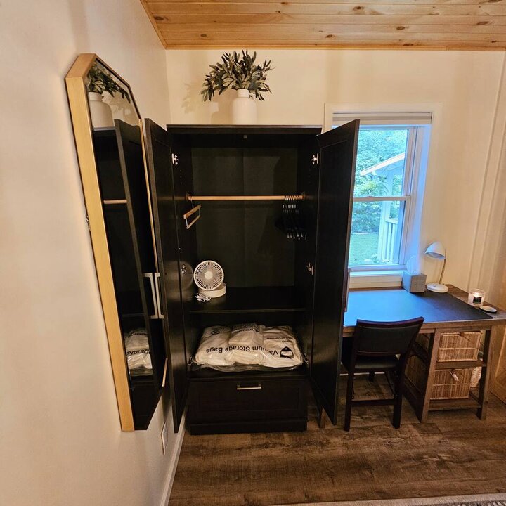 Cottage in Dayton, US