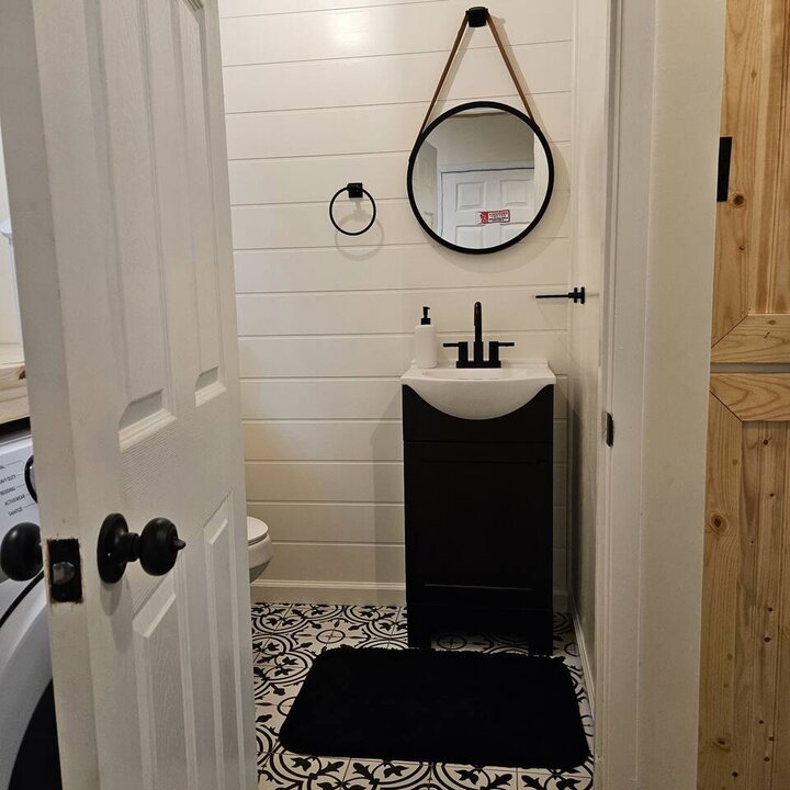 Cottage in Dayton, US