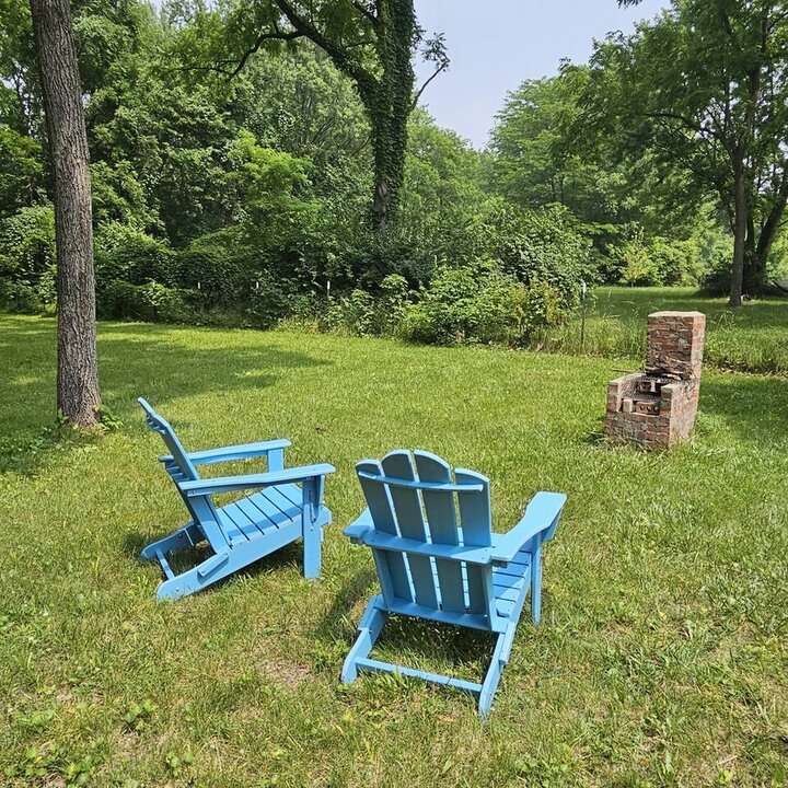 Cottage in Dayton, US