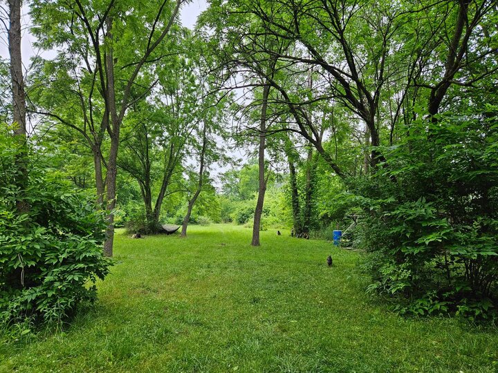 Cottage in Dayton, US